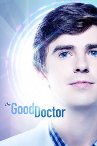 Постер сериала «Хороший доктор (2017-2024)» — (23 из 120)