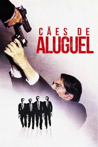 Imagem do Filme Cães de Aluguel