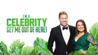 «I'm a Celebrity, Get Me Out of Here! (2015)» — обои к сериалу #3