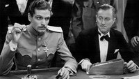 «Московские ночи (1935)» — обои к фильму #1