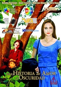 Poster de Una historia de amor y oscuridad