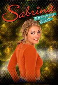 Постер сериала «Сабрина – маленькая ведьма (1996-2003)» — (44 из 95)