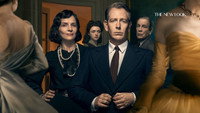 Обои к сериалу «New Look: Революция стиля (2024)» — (22 из 62)