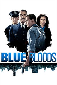 Постер сериала «Голубая кровь (2010 - 2024)» — (17 из 149)