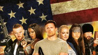 The Marine 5: Battleground