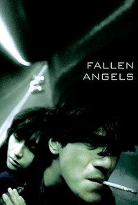 Постер фильма «Падшие ангелы (1995)» — (41 из 123)