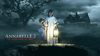 Annabelle 2 : La Création du Mal