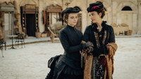 «La stagione della caccia: c'era una volta Vigata (2019)» — обои к фильму #10