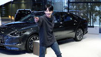 Обои к сериалу «Dallyeola Bangtan! (2015)» — (15 из 34)