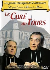 Poster de Le Curé de Tours