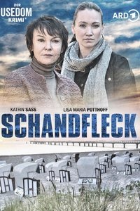 Schandfleck - Der Usedom-Krimi