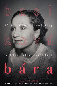 Bára Basiková