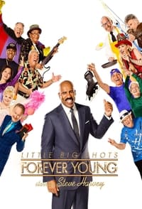 Little Big Shots: Forever Young - 2017