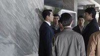 Обои к сериалу «Сделано в Корее (2025)» — (11 из 70)