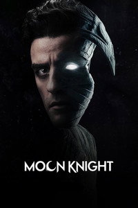 Постер сериала «Лунный рыцарь (2022)» — (73 из 211)