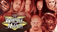 «WWF РестлМания 15 (1999)» — обои к фильму #1