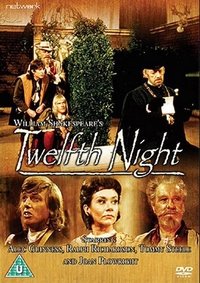 Poster de Twelfth Night