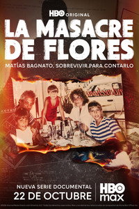 serie La masacre de Flores