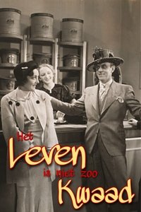 Het Leven is Niet Zoo Kwaad (1935)