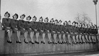 «Flying Stewardess (1940)» — обои к фильму #1