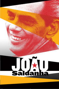 João Saldanha (2012) poster