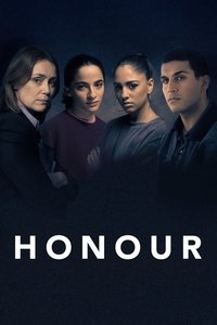 copertina serie tv Honour 2020