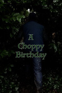 A Choppy Birthday (2025) subtitle poster
