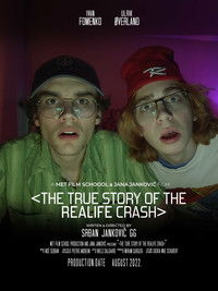 Imagem do Filme The True Story of the REALIFE Crash