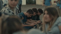Обои к сериалу «Нежная плоть (2022)» — (11 из 13)