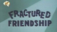 «Fractured Friendship (1965)» — обои к мультфильму #1