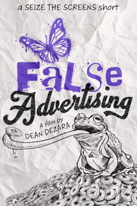 False Advertising