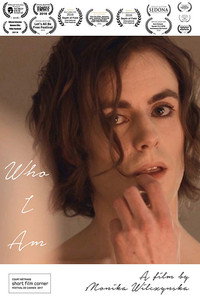 Постер фильма «Who I Am (2016)» — (1 из 1)