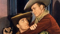 «Justice of the Range (1935)» — обои к фильму #1