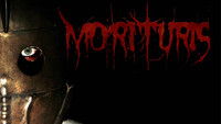 Morituris : Legions of the Dead