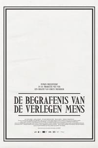 De begrafenis van de verlegen mens (2017)