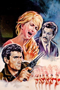 Постер фильма «Prangasiz mahkumlar (1964)» — (1 из 4)