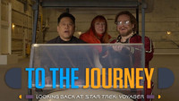 To the Journey: Looking Back at Star Trek: Voyager