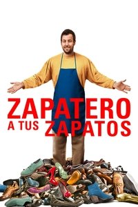 Poster de Zapatero a tus zapatos