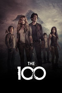 Постер сериала «Сотня (2014-2020)» — (10 из 117)
