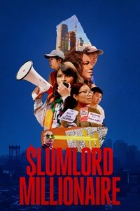 Poster do Filme Slumlord Millionaire