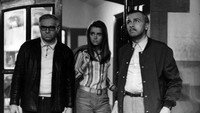 Обои к фильму «Последний свидетель (1970)» — (12 из 21)