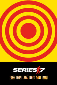 Poster de Series 7: The Contenders