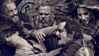 Обои к сериалу «Сыны анархии (2008-2014)» — (69 из 197)