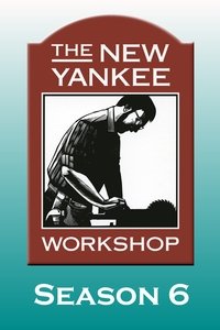 Watch The New Yankee Workshop - Season 6 123Movies