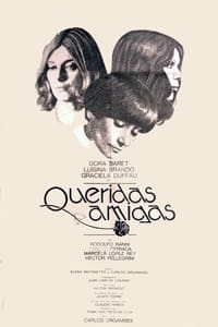 Queridas Amigas (1980)