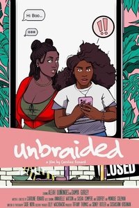 Poster de Unbraided