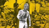 «Убей их всех и вернись... один (1968)» — обои к фильму #9