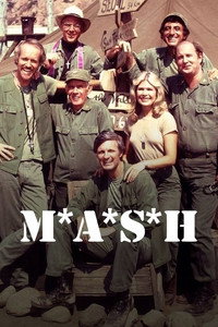 Постер сериала «Чёртова служба в госпитале Мэш (1972-1983)» — (9 из 47)