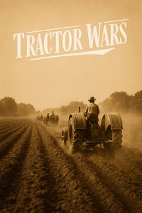 Imagem do Filme Tractor Wars