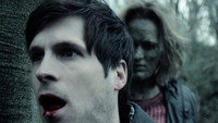 «Рассказы о сверхъестественном (2014)» — обои к фильму #1